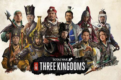 全面戰(zhàn)爭：三國 / Total War:Three Kingdoms v1.7.1